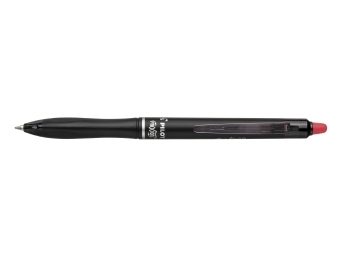 Pilot Roller FriXion Ball plus 0,35mm, červený